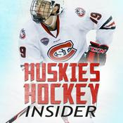 Podcast Huskies Hockey Insider