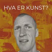 Podcast Hva er kunst?