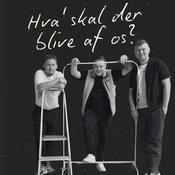 Podcast Hva’ skal der blive af os?