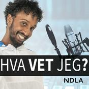 Podcast Hva vet jeg?
