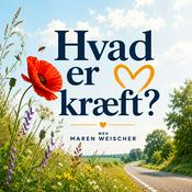 Podcast Hvad er kræft?