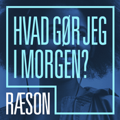 Podcast Hvad gør jeg i morgen?