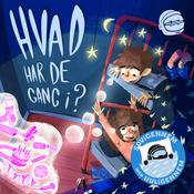 Podcast Hvad har de gang i?