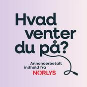 Podcast Hvad venter du på?