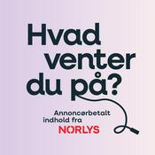 Podcast Hvad venter du på?