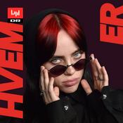 Podcast Hvem er...