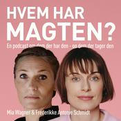 Podcast Hvem Har Magten?