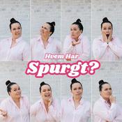 Podcast Hvem Har Spurgt?