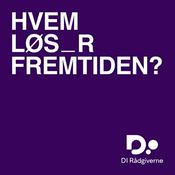 Podcast Hvem Løser Fremtiden?