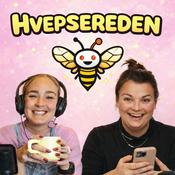 Podcast Hvepsereden