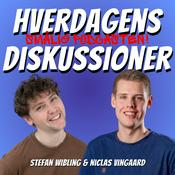 Podcast Hverdagens Diskussioner