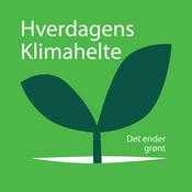 Podcast Hverdagens Klimahelte