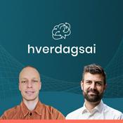 Podcast HverdagsAI