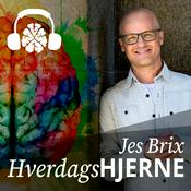 Podcast Hverdagshjerne med Jes Brix