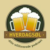 Podcast Hverdagsøl - En podcast om ØL