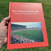 Podcast Hvis tribunerne kunne tale