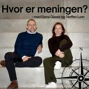 Podcast Hvor er meningen?
