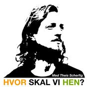 Podcast Hvor skal vi hen?