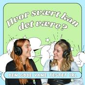 Podcast Hvor svært kan det være?