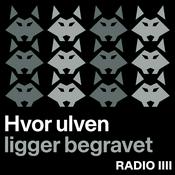 Podcast Hvor ulven ligger begravet