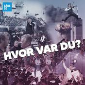Podcast Hvor var du?