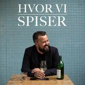 Podcast Hvor vi spiser