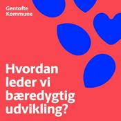 Podcast Hvordan leder vi bæredygtig udvikling?