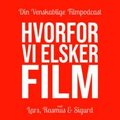 Podcast Hvorfor Vi Elsker Film