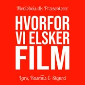 Podcast Hvorfor Vi Elsker Film