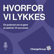 Podcast Hvorfor vi lykkes