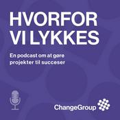 Podcast Hvorfor vi lykkes