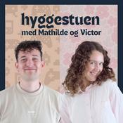 Podcast Hyggestuen
