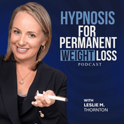 Podcast Hypnosis for Permanent Weight Loss