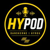 Podcast HYPOD - Danskerne i Hyrox