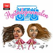 Podcast Hystadejournalen