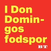 Podcast I Don Domingos fodspor