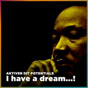 Podcast I have a dream