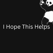 Podcast I Hope This Helps