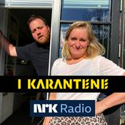 Podcast I karantene med Ronny og Tuva