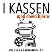 Podcast I Kassen med David Bjerre