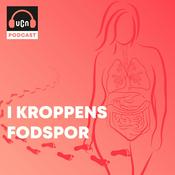 Podcast I Kroppens Fodspor
