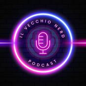 Podcast I Racconti del Vecchio Nerd
