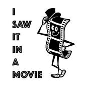 Podcast I Saw It In A Movie