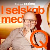 Podcast I selskab med Q
