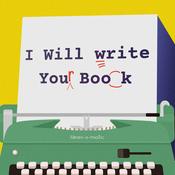 Podcast I Will Write Your Book