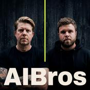 Podcast AI Bros: Dansk AI-podcast