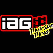 Podcast IAG Performance Thursday Thing!