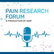 Podcast IASP Pain Research Forum Podcasts