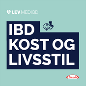 Podcast IBD - Kost og livsstil