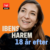 Podcast Ibens Harem - 18 år efter